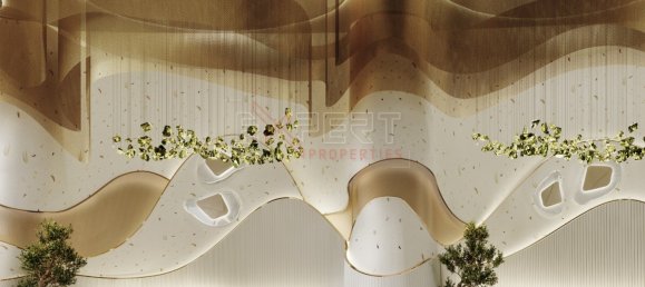 Apartamento T1 em Business Bay, UAE N.º 8670 8