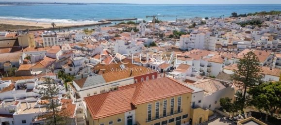4 Schlafzimmer Stadthaus in Lagos, Portugal, Nr. 139611 40