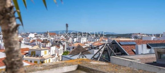 4 Schlafzimmer Stadthaus in Lagos, Portugal, Nr. 139611 13