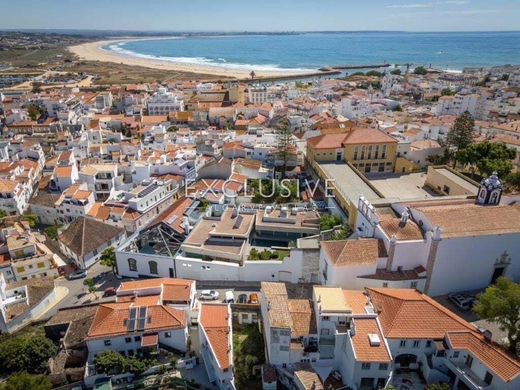 4 Schlafzimmer Stadthaus in Lagos, Portugal, Nr. 139611