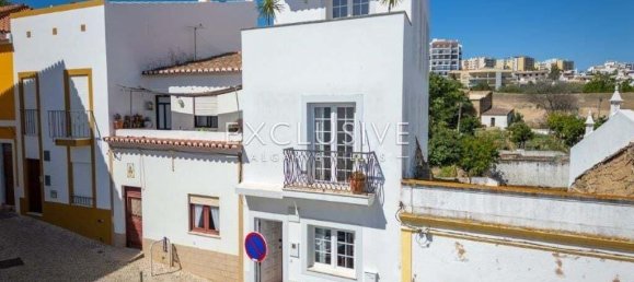 4 Schlafzimmer Stadthaus in Lagos, Portugal, Nr. 139611 38