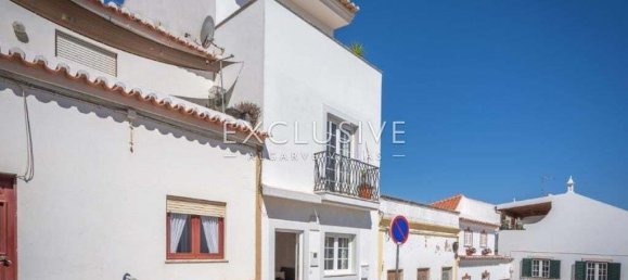 4 Schlafzimmer Stadthaus in Lagos, Portugal, Nr. 139611 24