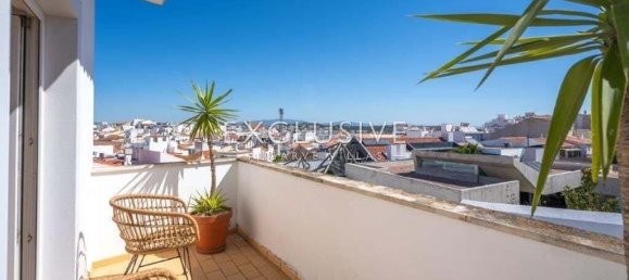 4 Schlafzimmer Stadthaus in Lagos, Portugal, Nr. 139611 36