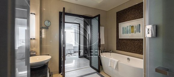 1 غرف نوم شقة في مارينا, UAE رقم 29529 15