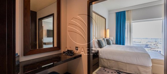 1 غرف نوم شقة في مارينا, UAE رقم 29529 11