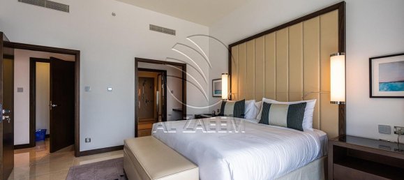 1 غرف نوم شقة في مارينا, UAE رقم 29529 8