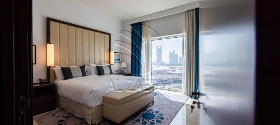 1 غرف نوم شقة في مارينا, UAE رقم 29529 4