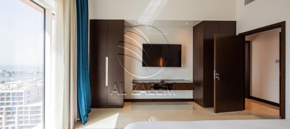 1 غرف نوم شقة في مارينا, UAE رقم 29529 7