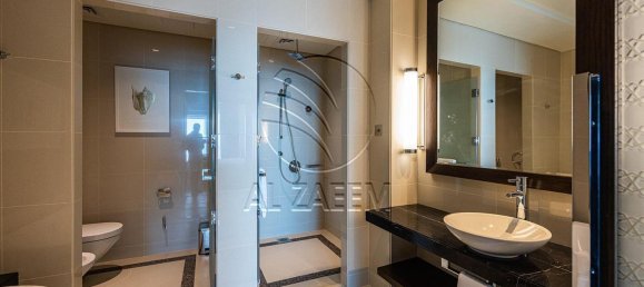 1 غرف نوم شقة في مارينا, UAE رقم 29529 13