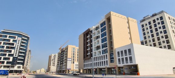 Terrain à Dubai, UAE 4831m² No. 8941 3