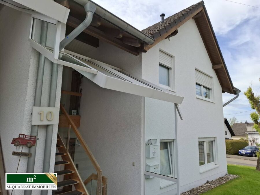 3-salle Appartement à Westerwaldkreis, Germany No. 17257