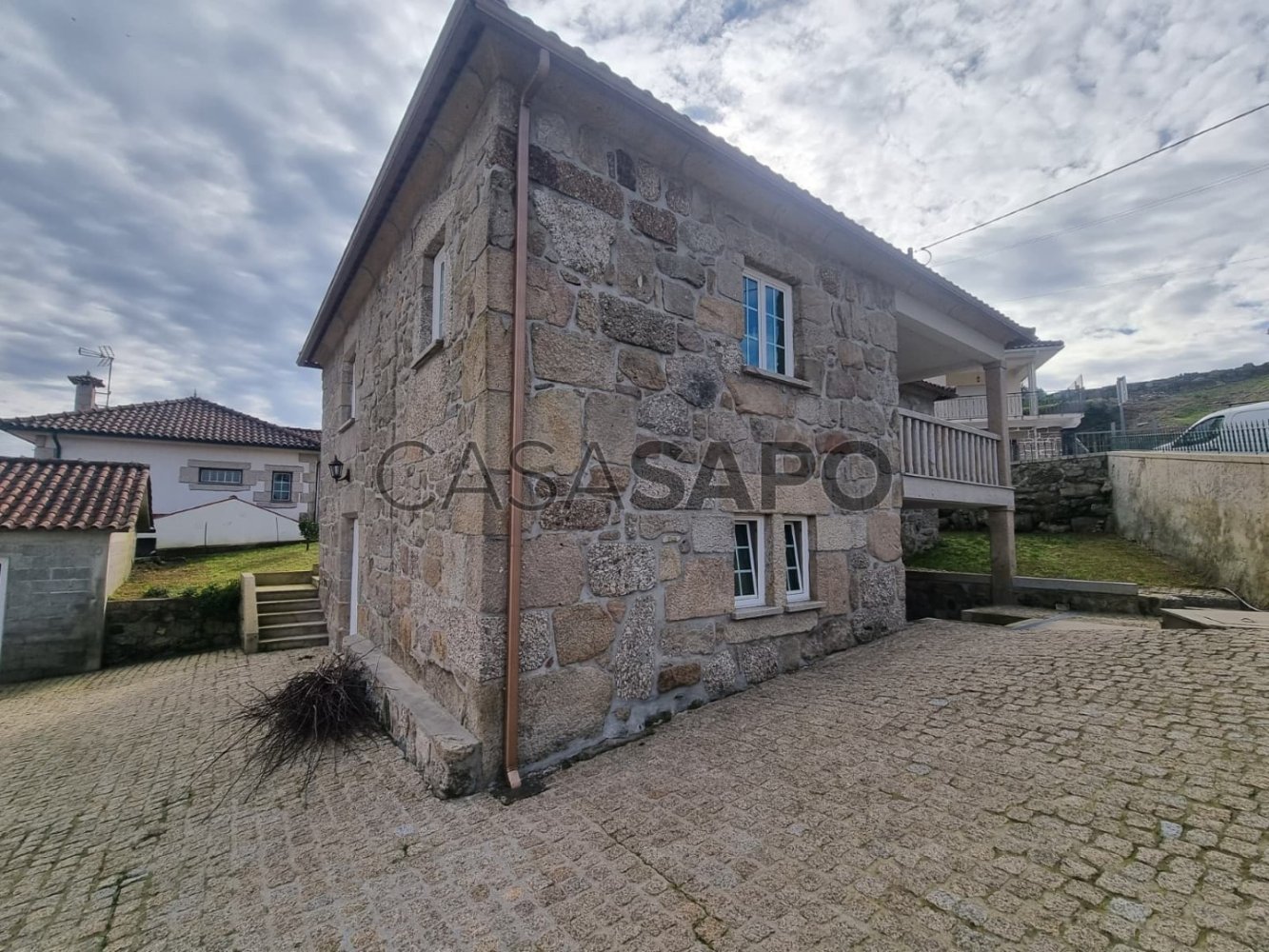 3 chambres Maison à Arcos de Valdevez, Portugal No. 327155