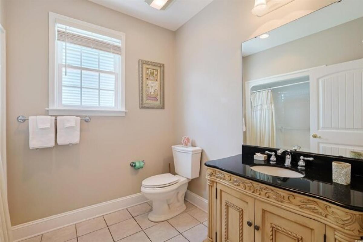 4 bedrooms House in Myrtle Beach, USA No. 373785