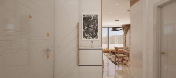 Ático de 2 habitaciónes en Oba, Turkey No. 9705 22