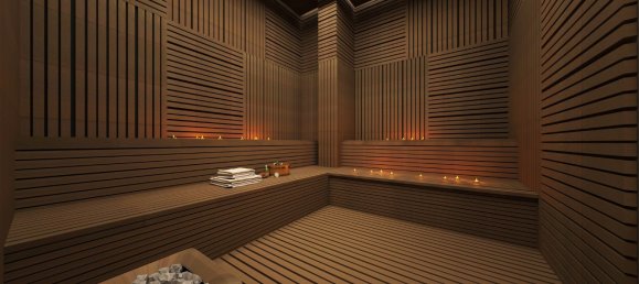 Ático de 2 habitaciónes en Oba, Turkey No. 9705 7