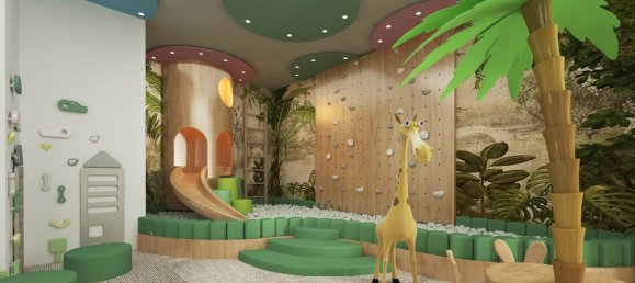 Ático de 2 habitaciónes en Oba, Turkey No. 9705 14