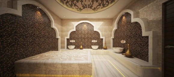 Ático de 2 habitaciónes en Oba, Turkey No. 9705 9