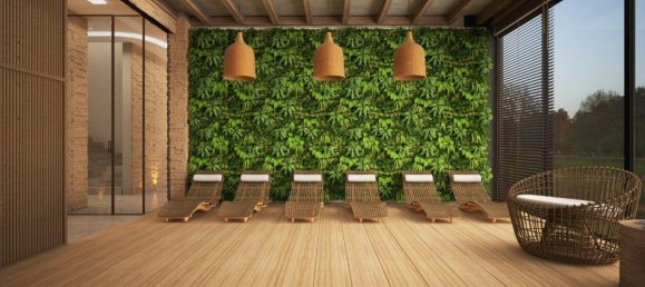 Ático de 2 habitaciónes en Oba, Turkey No. 9705 10