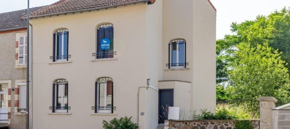 4 chambres Maison à Montluçon, France No. 362628 3