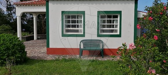 Casa de 2 dormitorios en Vila do Porto, Portugal No. 45029 21