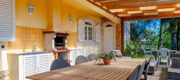 9 bedrooms House in Setubal, Portugal No. 160991 32