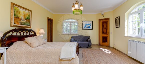 9 bedrooms House in Setubal, Portugal No. 160991 13