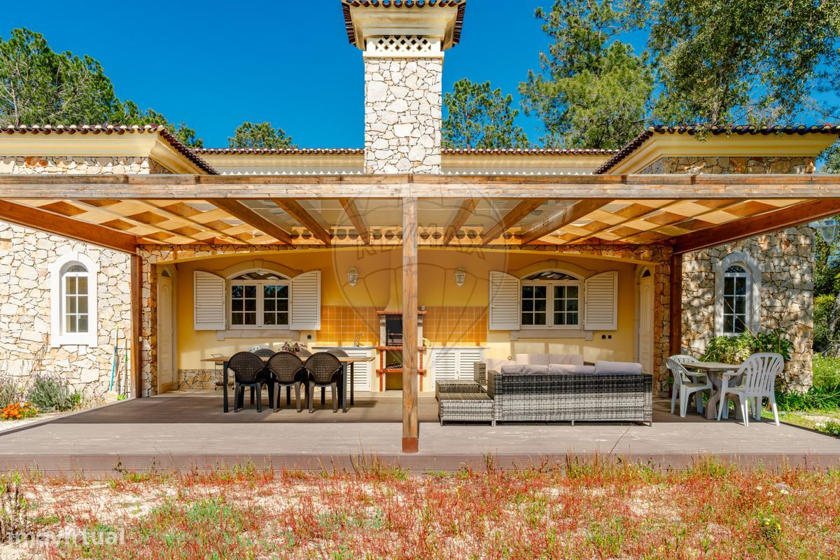 9 bedrooms House in Setubal, Portugal No. 160991