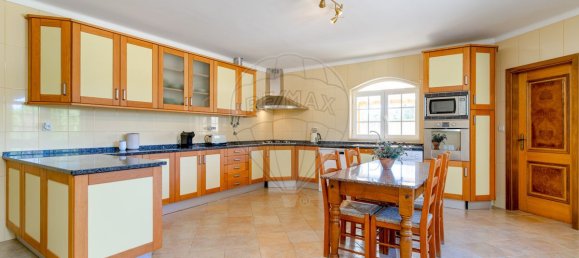 9 bedrooms House in Setubal, Portugal No. 160991 10