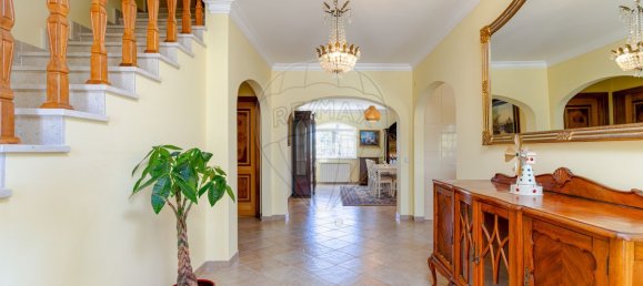 9 bedrooms House in Setubal, Portugal No. 160991 2