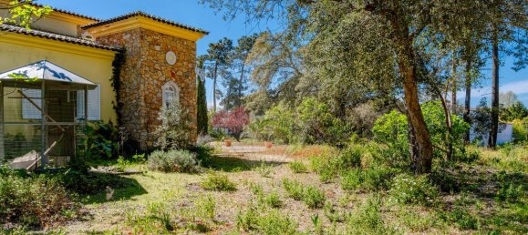 9 bedrooms House in Setubal, Portugal No. 160991 30