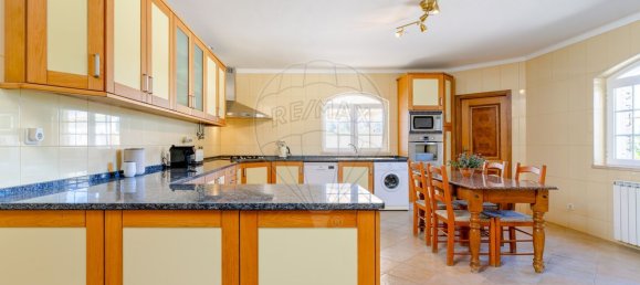 9 bedrooms House in Setubal, Portugal No. 160991 9