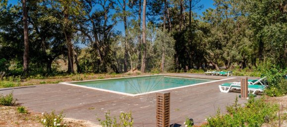 9 bedrooms House in Setubal, Portugal No. 160991 25