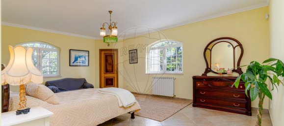 9 bedrooms House in Setubal, Portugal No. 160991 12