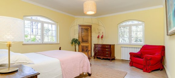 9 bedrooms House in Setubal, Portugal No. 160991 16