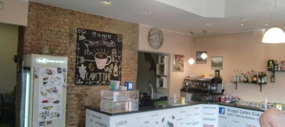 Propiedad comercial en Padua, Italy 180 m² No. 63129 8