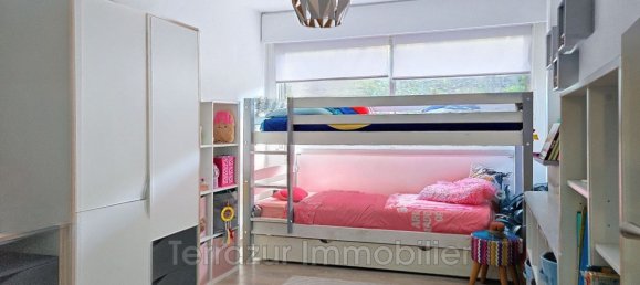 3 rooms Apartment in Vallauris, France No. 342865 6