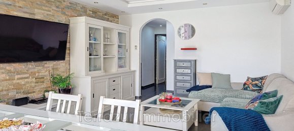 3 rooms Apartment in Vallauris, France No. 342865 2