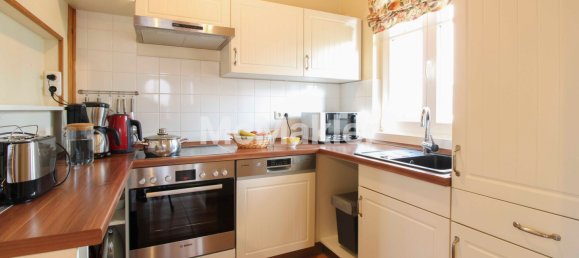 Casa de 2 dormitorios en Rostock, Germany No. 150032 10