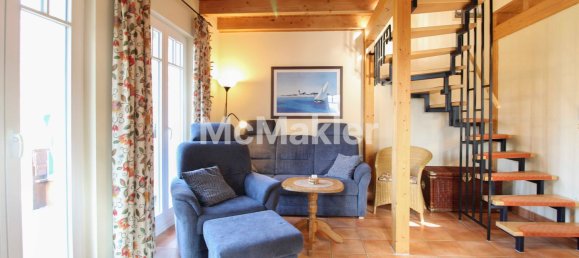 Casa de 2 dormitorios en Rostock, Germany No. 150032 5