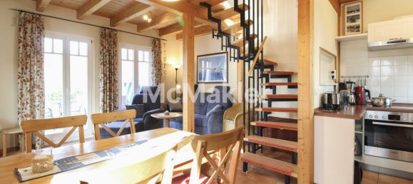 Casa de 2 dormitorios en Rostock, Germany No. 150032 8