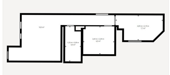 2 dormitorios apartamento en venta en Torrevieja, Alicante, Comunidad Valenciana, Spain № 370029 6