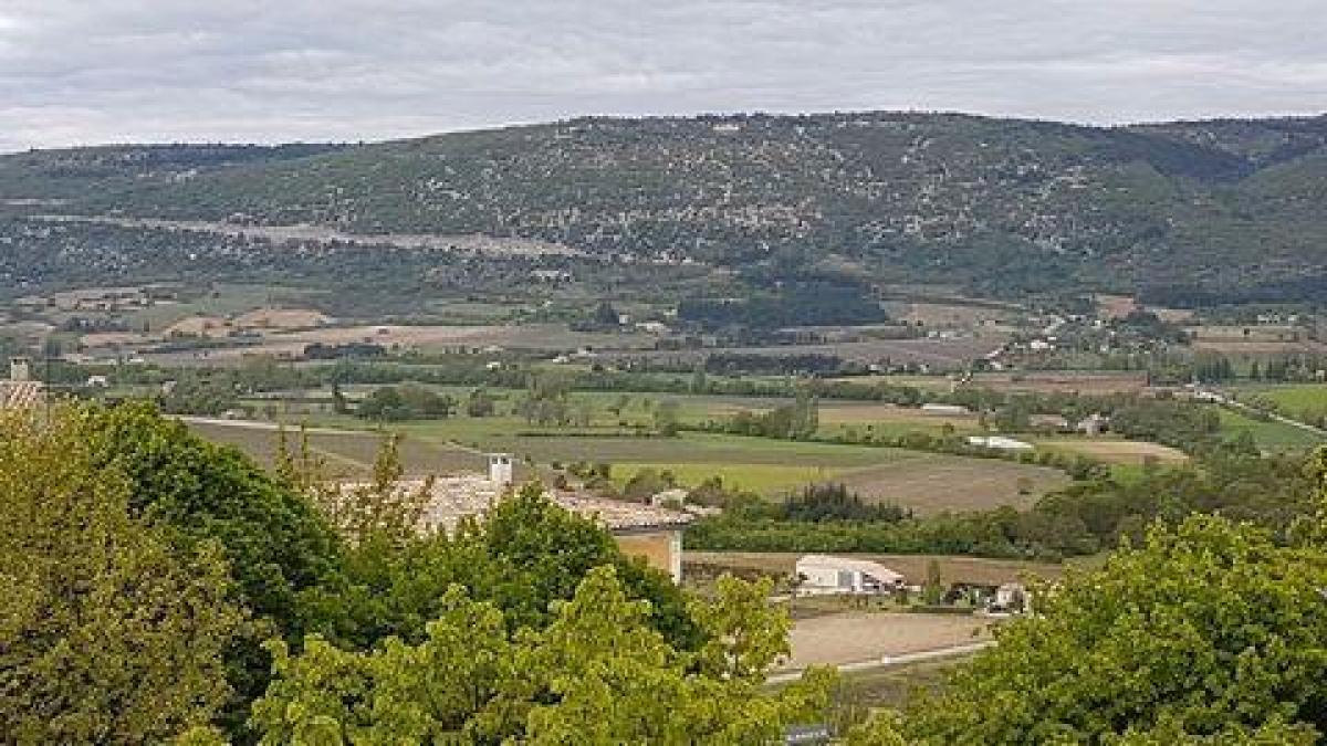 Casa de 5 dormitorios en Sault, France No. 31212
