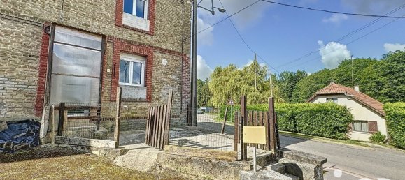 Дом с 1 спальней в Les Islettes, Франция № 240243 3