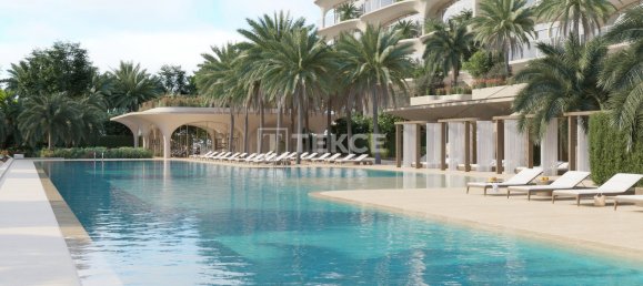 4 Schlafzimmer Wohnung in Palm Jumeirah, UAE, Nr. 183855 20