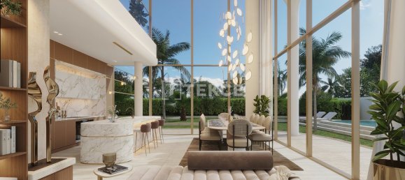 4 Schlafzimmer Wohnung in Palm Jumeirah, UAE, Nr. 183855 16