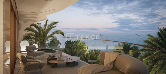 4 Schlafzimmer Wohnung in Palm Jumeirah, UAE, Nr. 183855 7