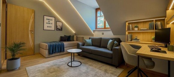 15-salle Maison à Enzesfeld-Lindabrunn, Austria No. 227842 13