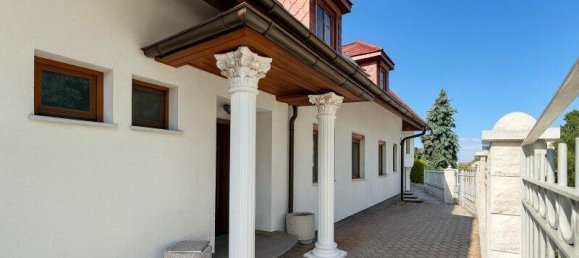 15-salle Maison à Enzesfeld-Lindabrunn, Austria No. 227842 40