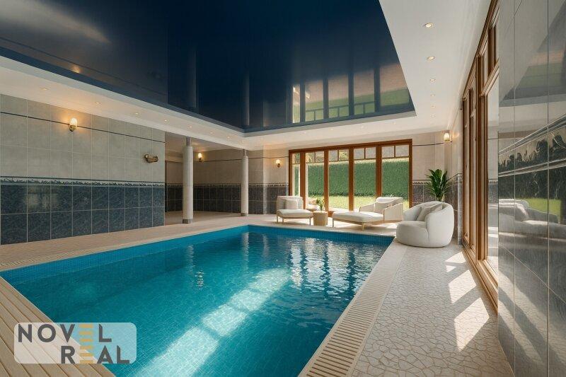 15-salle Maison à Enzesfeld-Lindabrunn, Austria No. 227842