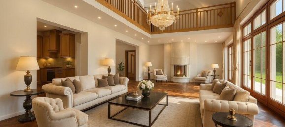 15-salle Maison à Enzesfeld-Lindabrunn, Austria No. 227842 5